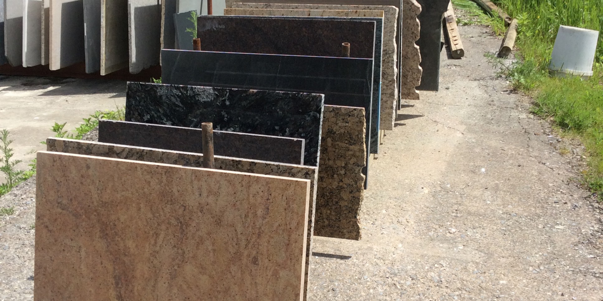 Empire Granite, LLC.